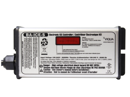 VIQUA UV Controller for SQ-PA Series Systems Online Sale