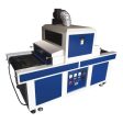 SPDI UV Total-Cure 36  Conveyor System with Two Curing Irradiators Supply