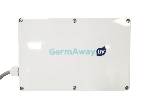 GermAwayUV 95 watt HVAC UVC Unit Sale