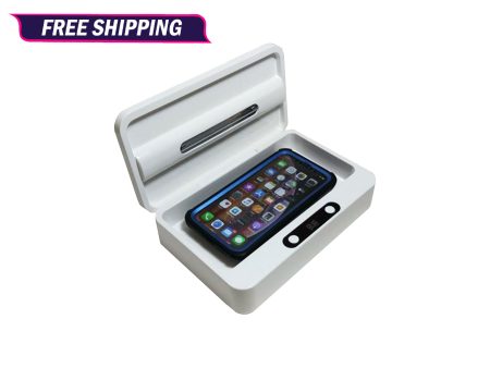 UV Sanitizing Box For Cheap