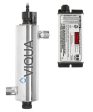 Viqua 7-9 GPM UV VH200 Water Purifying System Discount