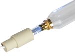 Cefla # 601100298 Replacement UV Curing Bulb - Gallium Doped Online