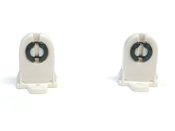 Medium Bi Pin Germicidal Lamp Socket G13 Base Hot on Sale