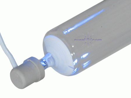 UViterno Part # 100015 UV Curing Lamp Bulb Hot on Sale