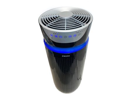 5 in 1 Ultraviolet Air Purifier For Sale