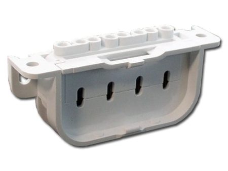 PL-L- Twin Tube 4 Pin UV Lamp Connector Online