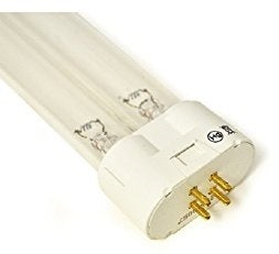 16  Bulb -UVC   for the OxyQuantum LED UV Air Purifier. For Discount