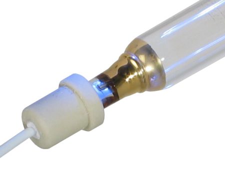 Hanovia 6822A441 Replacement UV Curing Lamp   Bulb Discount