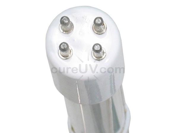 GPH287T5LHO 4P Germicidal UV Purifier Sanitizer Light Bulb Supply