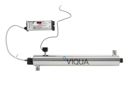 Viqua VP600 & VP600M Commercial UV Water Sanitizer Online Sale