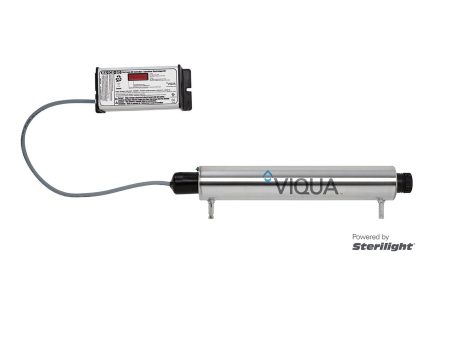 Viqua Ozone Generators for Spas & Pools Hot on Sale