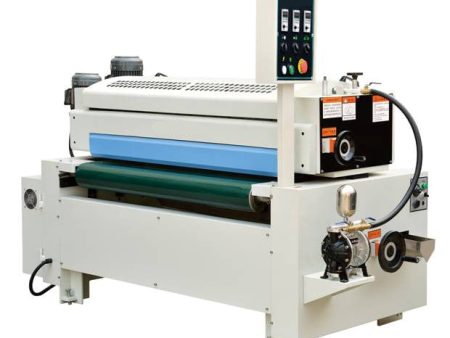 Industrial Single Roll Coater Online Hot Sale