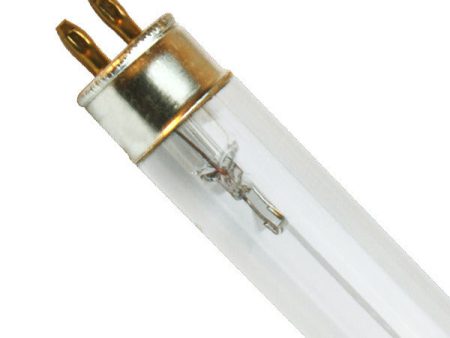 G6T5 - Mini Bi Pin Germicidal UV Bulb Online