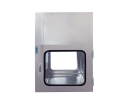 Pass-Through UVC Sanitation Chambers For Cheap