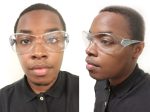 Law (OTG) Safety Glasses Value Series Online Hot Sale