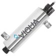 Viqua 7-9 GPM UV VH200 Water Purifying System Discount