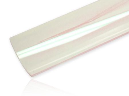 GEW # 19792 Dichroic Curved Quartz - 170 mm x 39 mm x 2 mm (Single piece) Sale