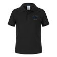 Your Captain Is Speaking Designed Children Polo T-Shirts Hot on Sale