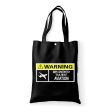 Warning May Constantly Talk About Aviation Designed Tote Bags Online Sale