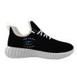 Your Captain Is Speaking Designed Sport Sneakers & Shoes (MEN) on Sale